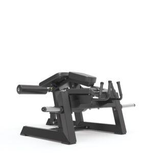 Impulse ECP604 Prone Leg Curl Μηχάνημα Οπίσθιων Μηριαίων
