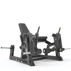 Impulse Seated Leg Extension ECP605 Μηχάνημα Τετρακεφάλων Ποδιών