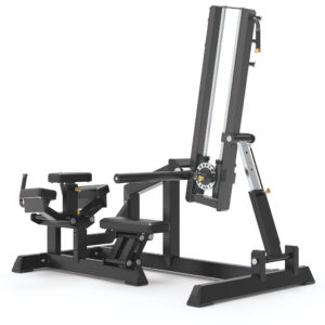 Impulse Kneel Glute Kickback ECP625 Μηχάνημα Γλουτών