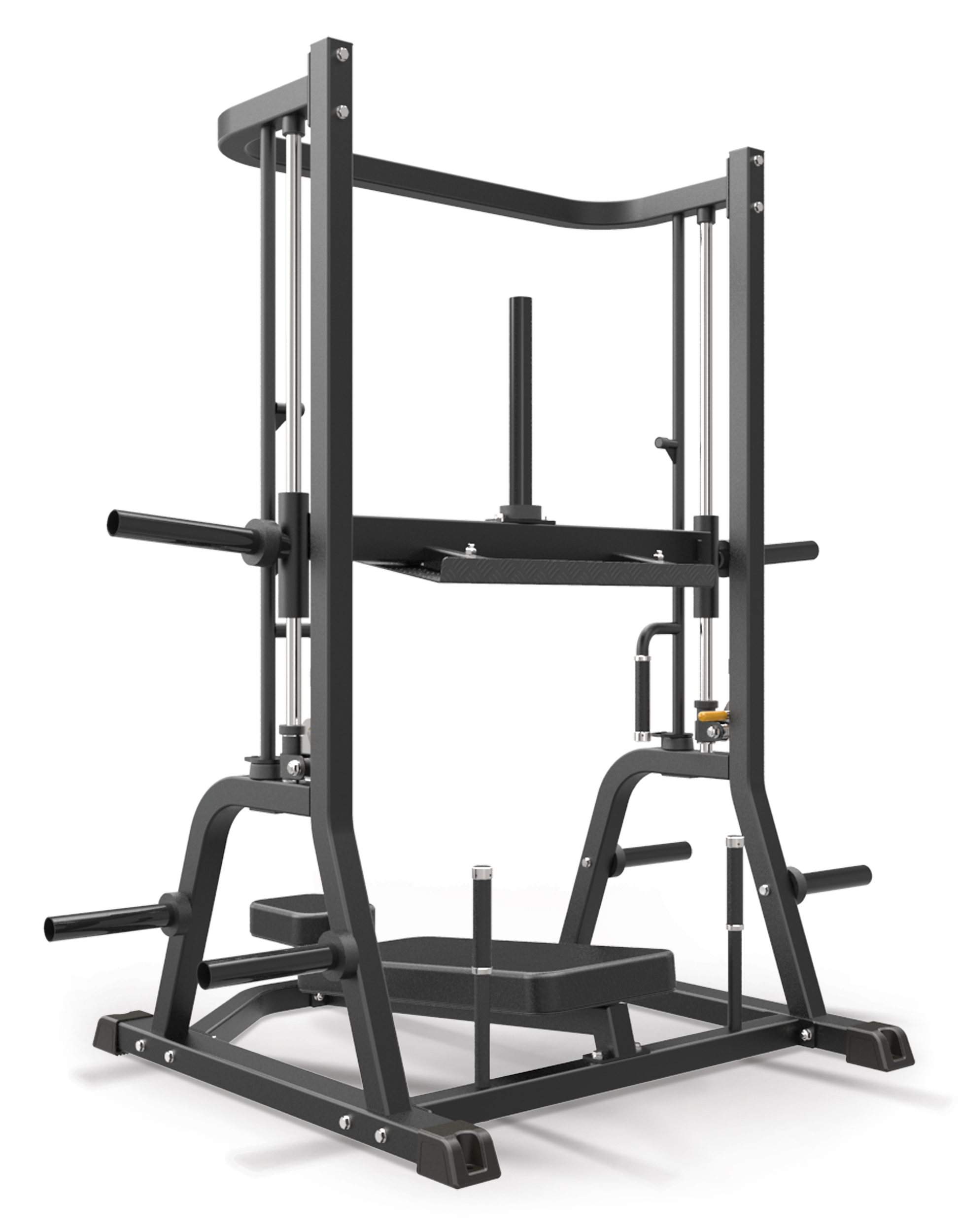 Impulse Vertical Leg Press IFP1613 Πρέσα Ποδιών