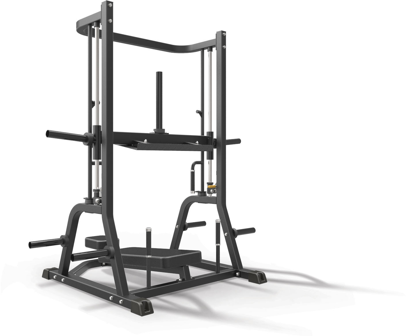 Impulse Vertical Leg Press IFP1613 Πρέσα Ποδιών - Image 2