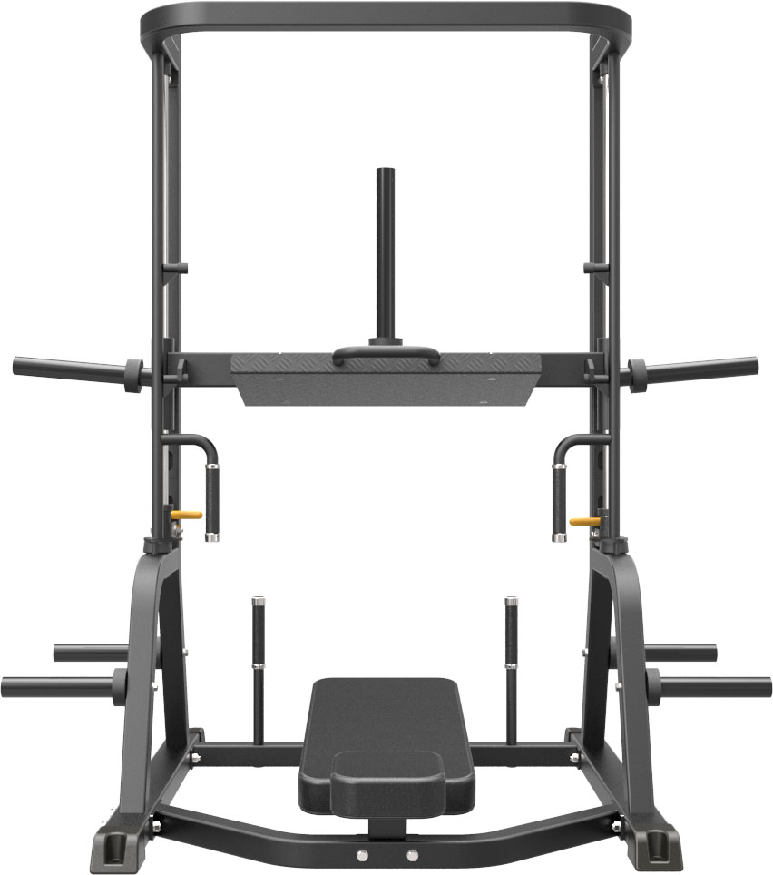 Impulse Vertical Leg Press IFP1613 Πρέσα Ποδιών - Image 3
