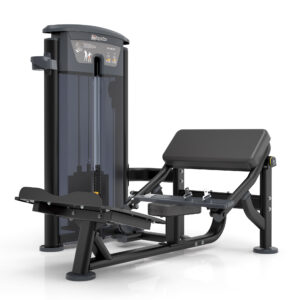 Impulse Hip Thrust IT9538 Μαύρο