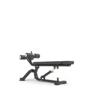 Impulse ITF8401 Adjustable AB Bench Πάγκος Ρυθμιζόμενος Κοιλιακών