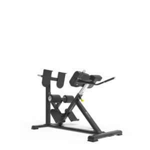 Impulse Back Extension Bench ITF8402 Πάγκος Ραχιαίων Ρυθμιζόμενος
