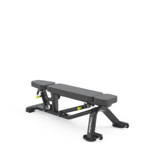 Impulse Flat Incline Bench ITF8802