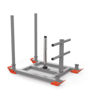 Impulse Power Sled MS7048