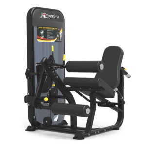 Impulse PL9019 Black Leg Extension/Leg Curl Μηχάνημα Έκτασης/Κάμψης Ποδιών (Χωρίς Βάρη)