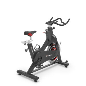Impulse PS300E Μαύρο Ποδήλατο Spinning