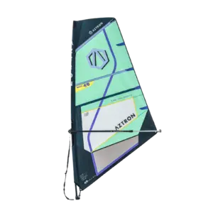 Sail Rig 4.0 By Aztron®