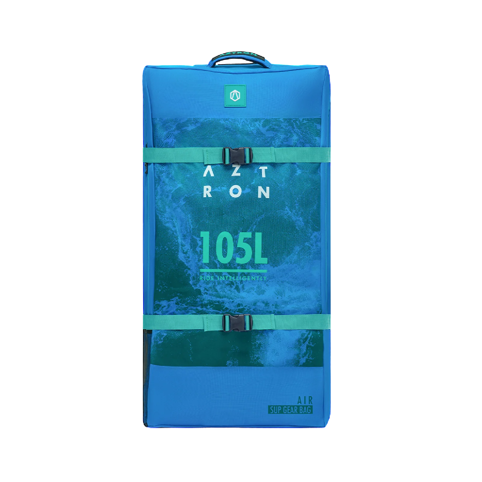 Τσάντα Πλάτης Μεταφοράς SUP 105L AC-B220 (AZTRON 2023)