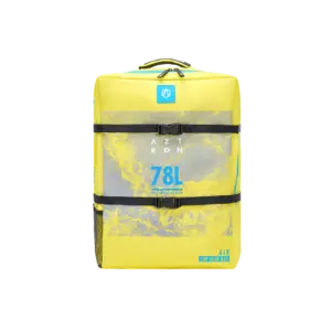 Τσάντα Πλάτης Μεταφοράς SUP 78L AC-B200 (AZTRON 2023)
