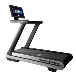 Ηλεκτρικός Διάδρομος Γυμναστικής VIKING Sculptor 21.5" TFT 4.0HP AC