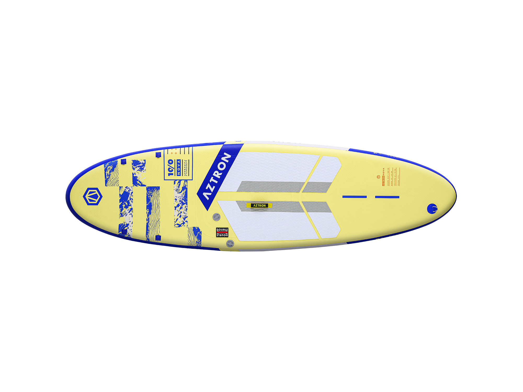 SUP Nova 10'0'' AS-022 By Aztron® - Image 2