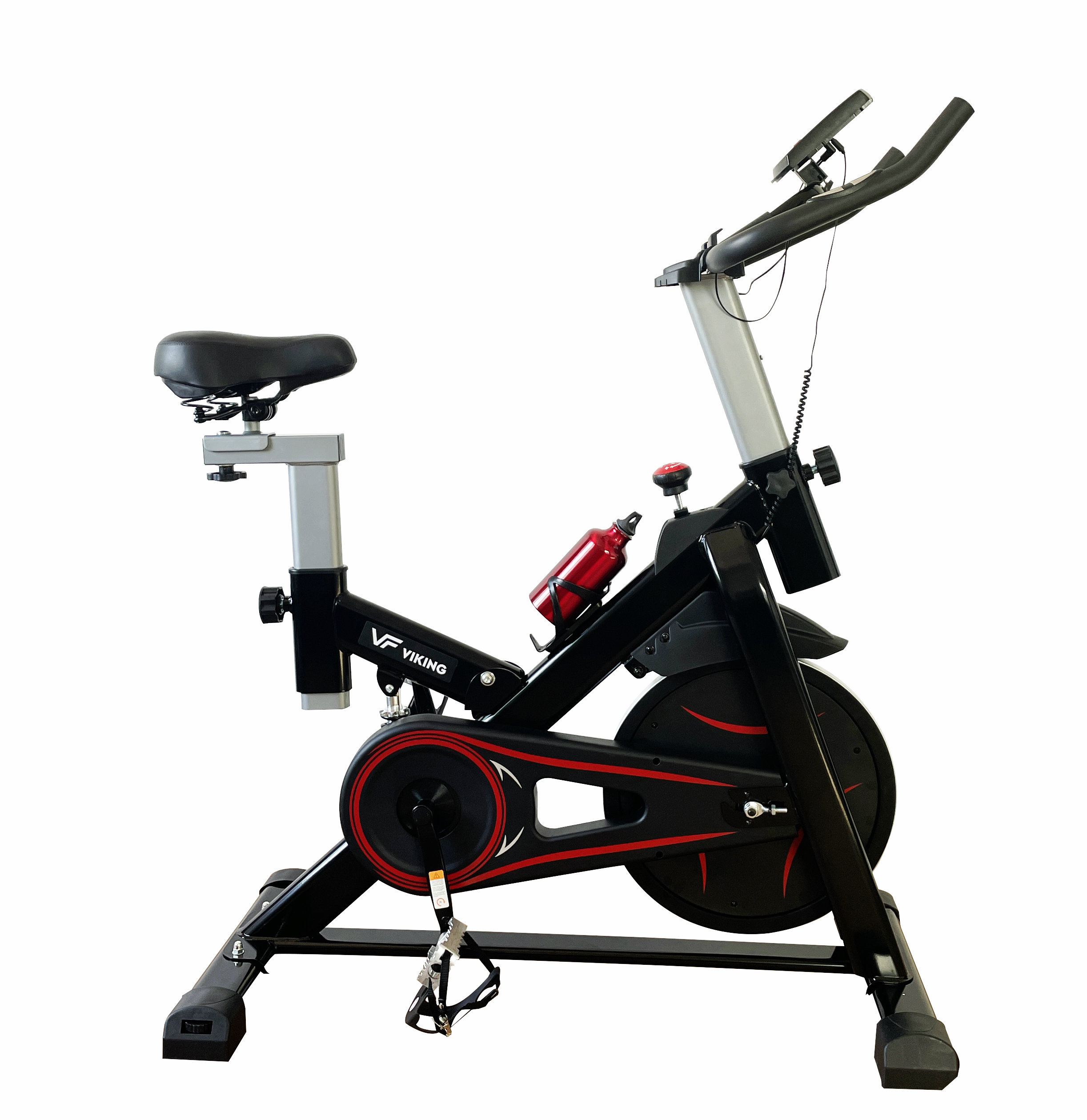VIKING V-1500 Spin Bike - Image 2