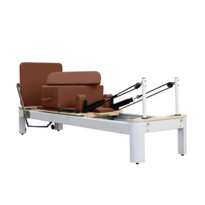 Viking Aluminium Pilates Reformer