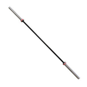 Viking Pro C-4X Ολυμπιακή Μπάρα Άρσης Βαρών Crossfit 220cm