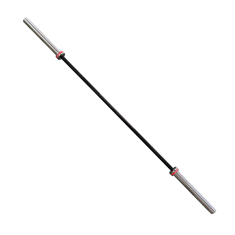 Viking Pro C-4X Ολυμπιακή Μπάρα Άρσης Βαρών Crossfit 220cm