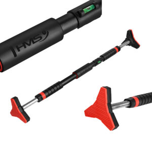 Μονόζυγο Πόρτας HMS DD400 DOOR GYM BAR 70-100 CM