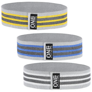 HMS MINI LOOPS HB001 SET 3in1 HIP BAND SET