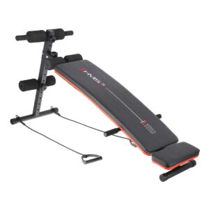 Πάγκος κοιλιακών HMS L1110 EXCERCISE BENCH