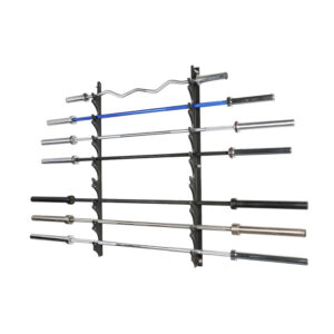 Viking C-173 Wall Mount Bar Rack - Επαγγελματική βάση τοίχου για 8 μπάρες