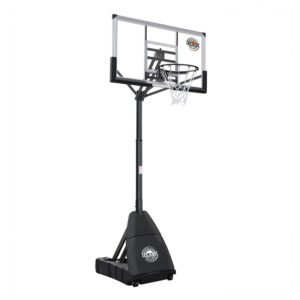 Life Sport Μπασκέτα με βάση A27F (αναδιπλούμενη) (400102706)