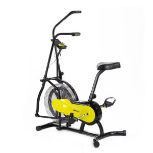 Ποδήλατο Γυμναστικής AIR BIKE HMS MP6590 PREMIUM