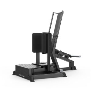 Viking Black Line H-982 Μηχανή Όρθιων Απαγωγών
