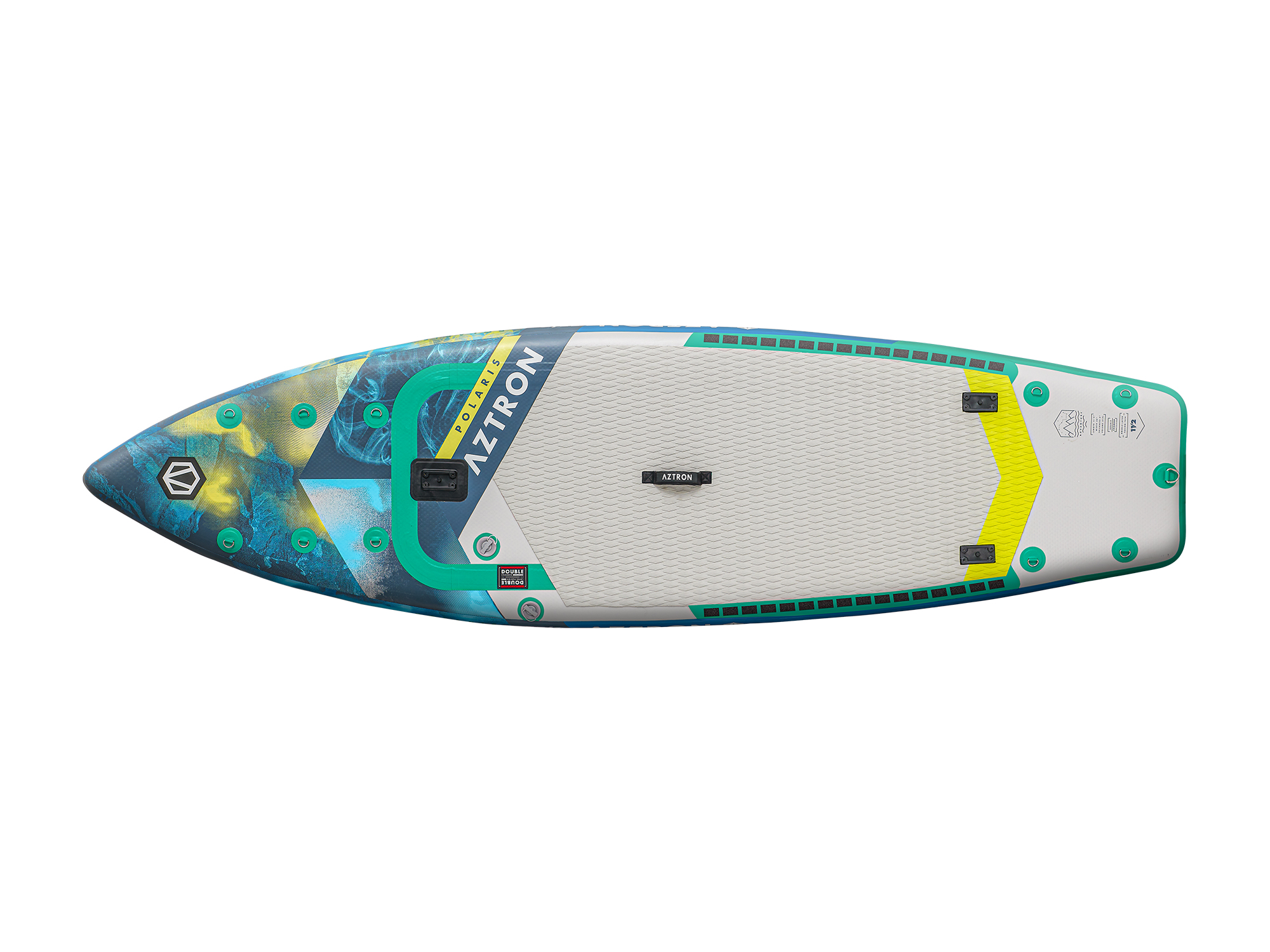 SUP POLARIS 11'2" By Aztron® - Image 2