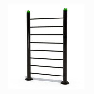 Viking FY-053B Wall Bars Σκάλα Γυμναστικής Κοιλιακών