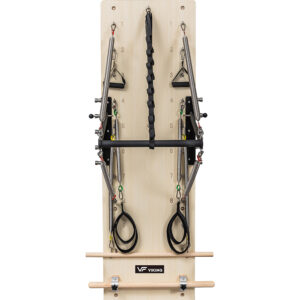 Viking Pilates Wall Mounted Springboard
