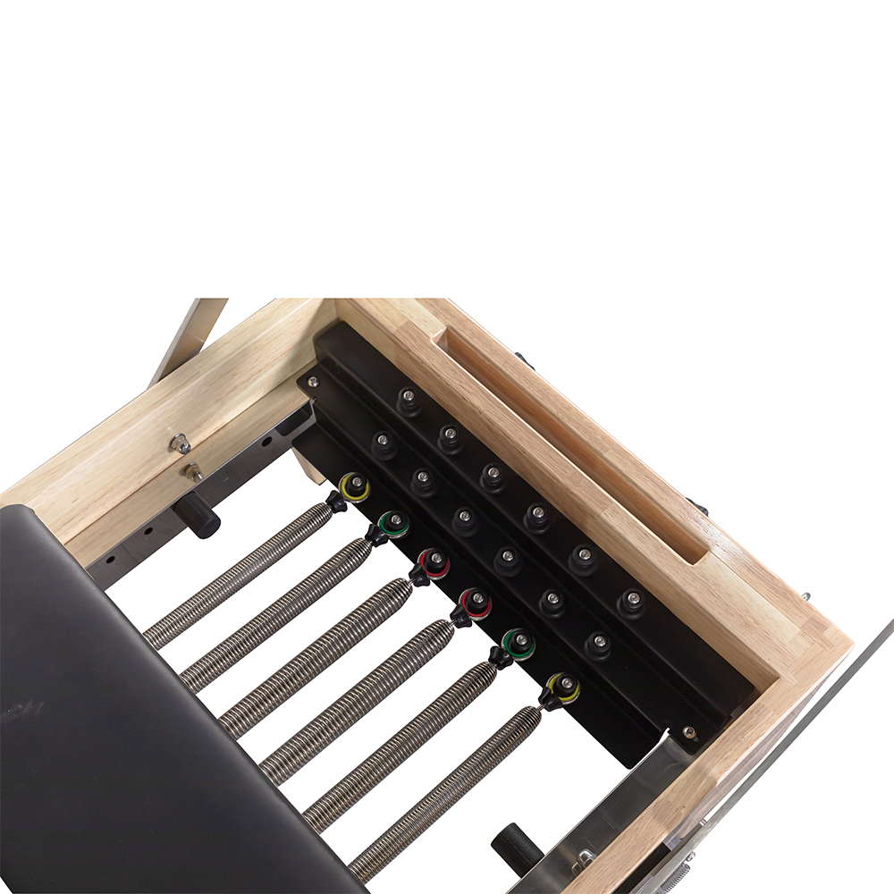 Viking Pilates Reformer with Tower - Image 2