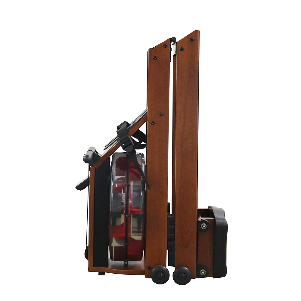 ΚΩΠΗΛΑΤΙΚΗ WAVE 3 Water Rower - Image 2