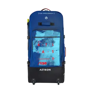 Βαλίτσα Με Ροδακια Μεταφοράς "Atlas" SUP by Aztron®
