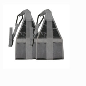 Viking C-952 Ab Straps Ιμάντες – Δέστρες μονόζυγου