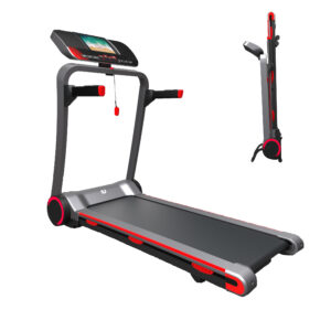 VIKING RunSmart Treadmill Ηλεκτρικός Διάδρομος Γυμναστικής 2.0HP