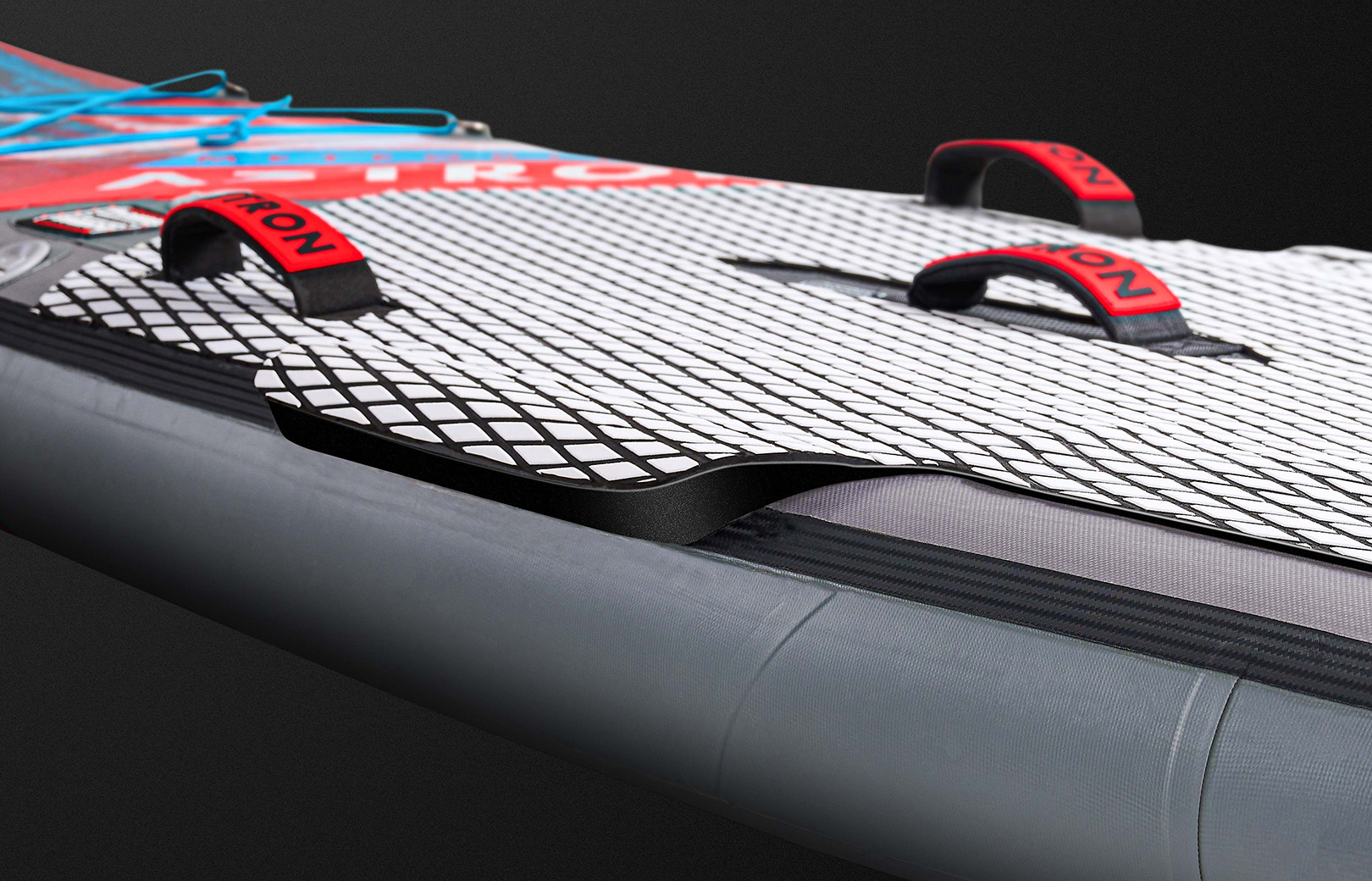 SUP Meteorlite Race 12'6'' By Aztron® New - Image 2