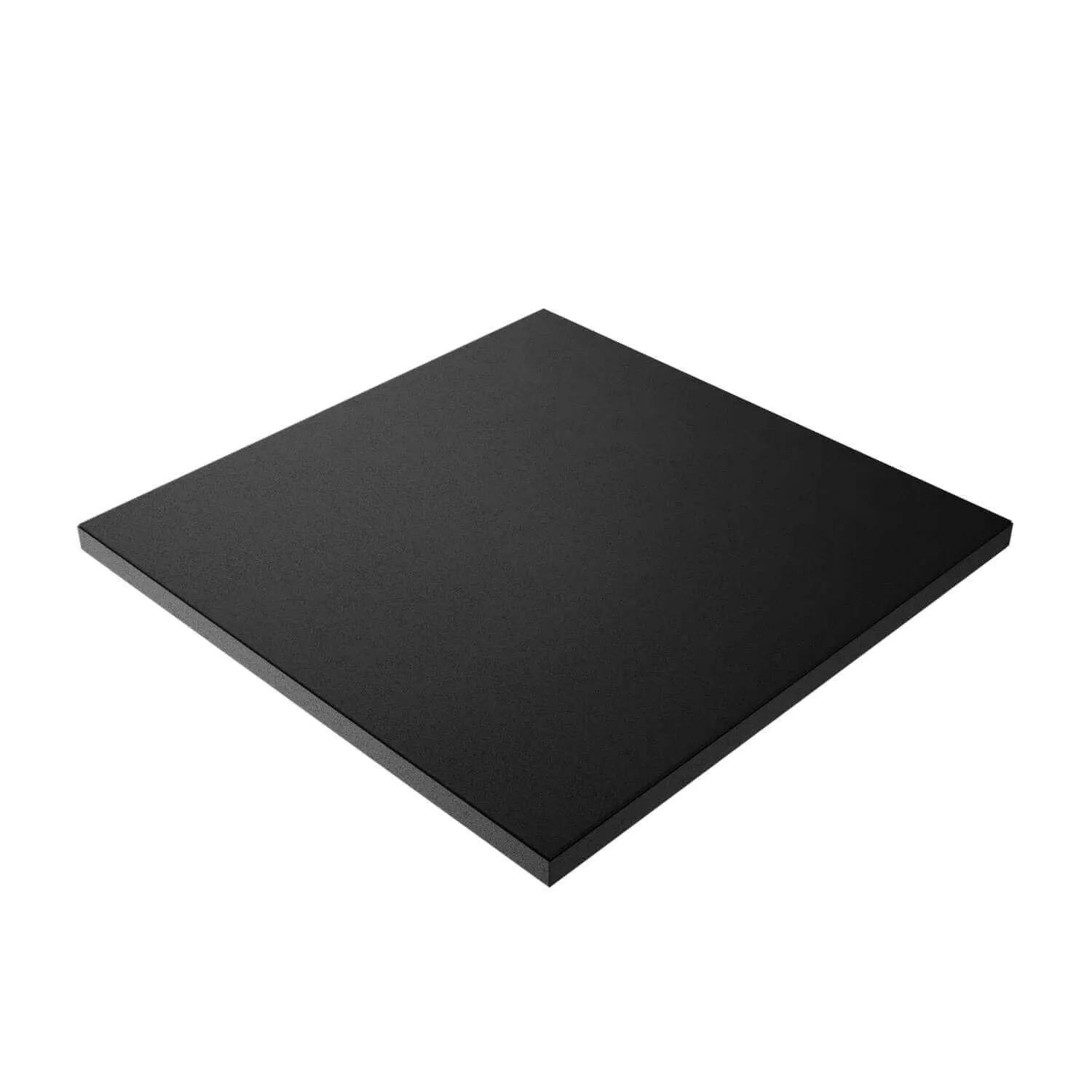VIKING Δάπεδο Καουτσούκ για ελεύθερα βάρη / Cross Fit 2cm