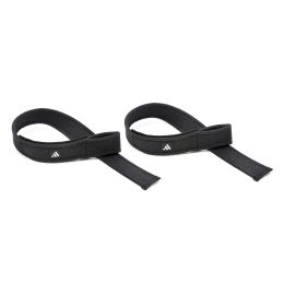 Adidas Ιμάντες Δύναμης (Lifting Straps) (ADGB-12141-NL)