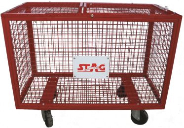 Τρόλεϊ Μεταφοράς Μπαλών STAG 44944