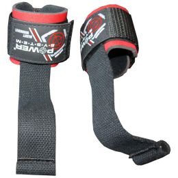 Ιμάντες δύναμης (με neoprene) POWER PIN (PS-3350)