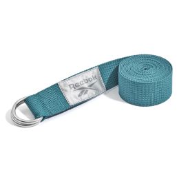 Reebok Ιμάντας Yoga – English Emerald (RAYG-10023-EE)