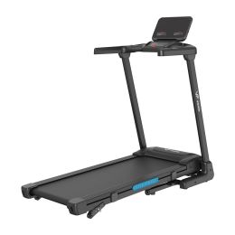 Viking D4 Ηλεκτρικός Διάδρομος Γυμναστικής 2.0 HP DC Viking D4 Ηλεκτρικός Διάδρομος Γυμναστικής 2.0 HP DC