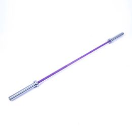 Ολυμπιακή Μπάρα Προπόνησης Cerakote 201cm (Β-8086-PL) (15kg)