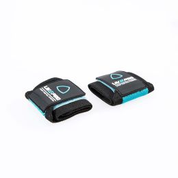 Επίδεσμοι Καρπού (Lifting Wrist Strapss) (Β-8090)
