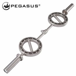 Pegasus® Ολυμπιακή Μπάρα Περιστρεφόμενων Λαβών PG-2315 (393231501)