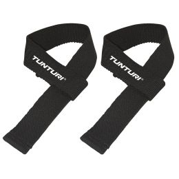 Tunturi Ιμάντες Powerlifting ζεύγος