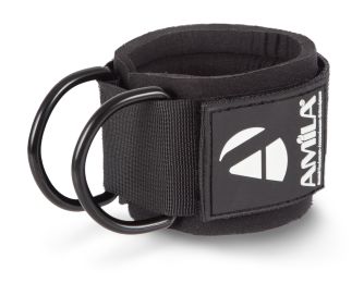 Δέστρα Αστραγάλου AMILA Ankle Strap Double Ring