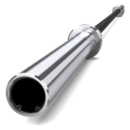 Ολυμπιακή Μπάρα 2.2m Φ50 (20 κιλών) (Β-5000-1)
